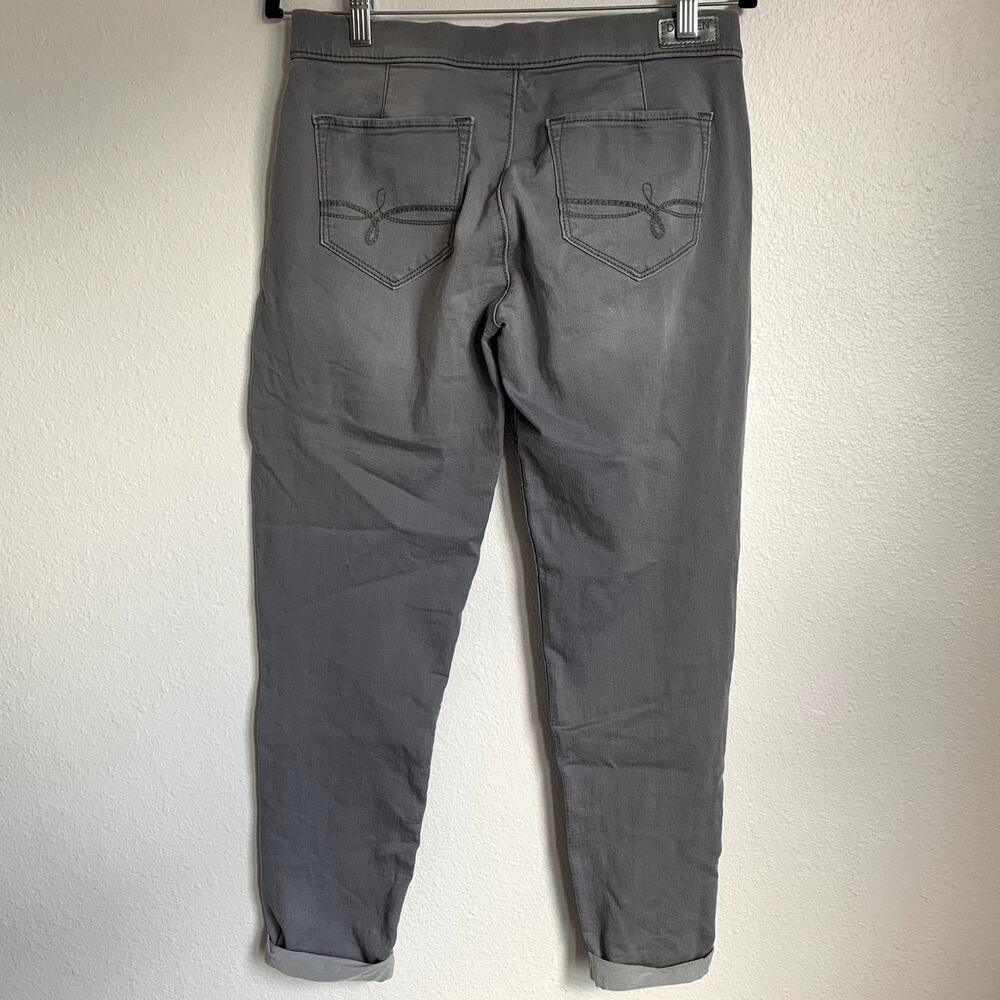 Levi's Denizen Gray‎ Joggers - Picture 2 of 6